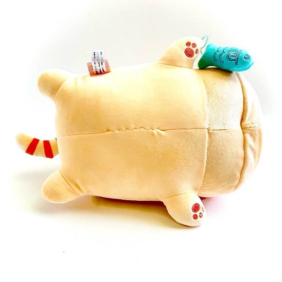 LuLu The Piggy Daily Life Plush Pig Stuffed Toy (NWOT) - Picture 6 of 10